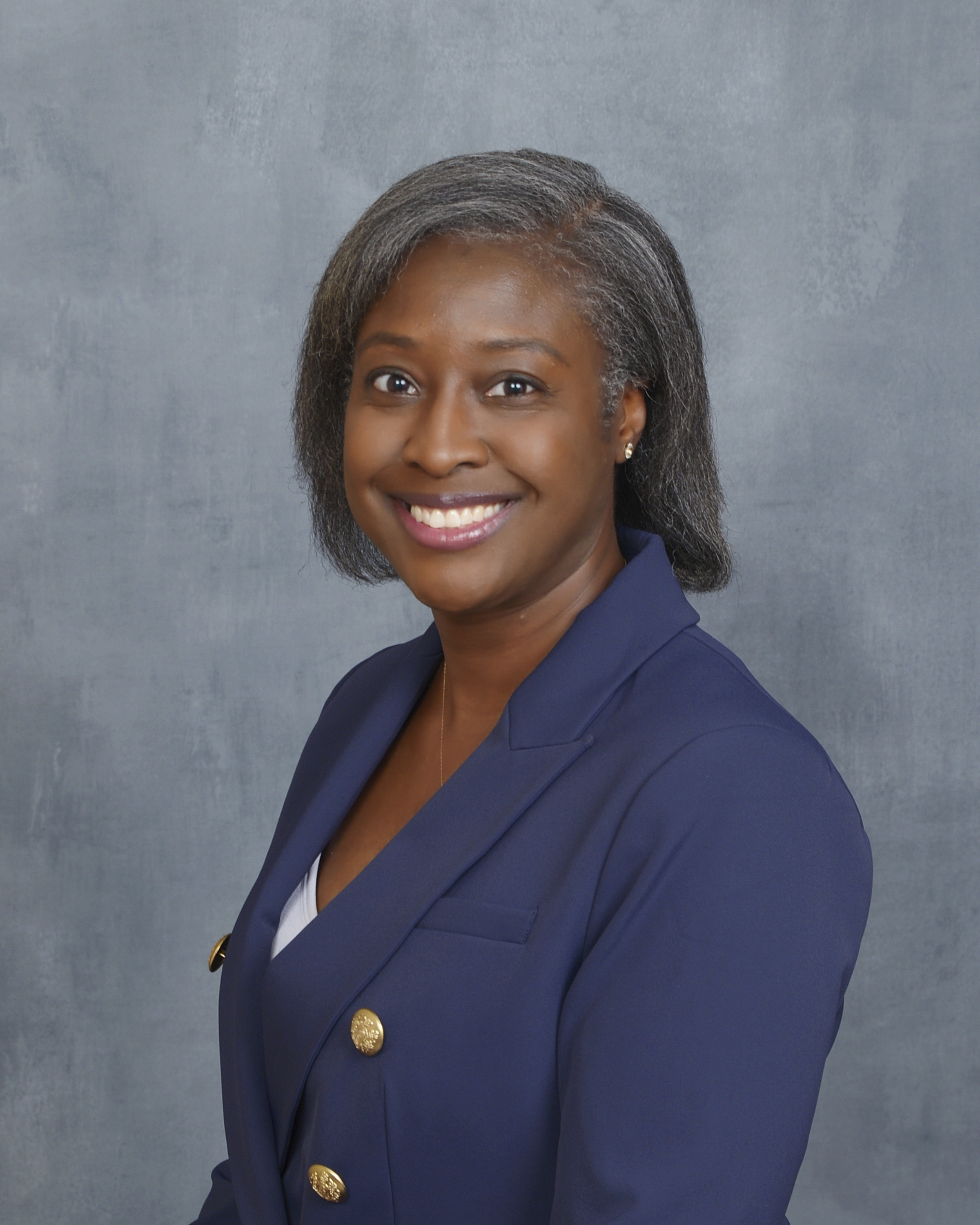 Afua Bigirwa, founder of Sycamore Law
